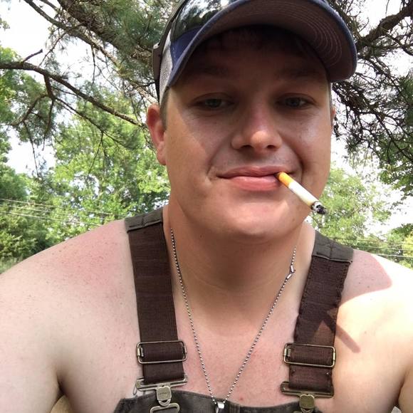 Meet your Posher, Greg - Picture 1 of 1